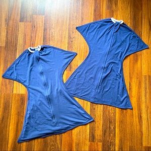 Set of 2 Zipadee Zips - Size Small